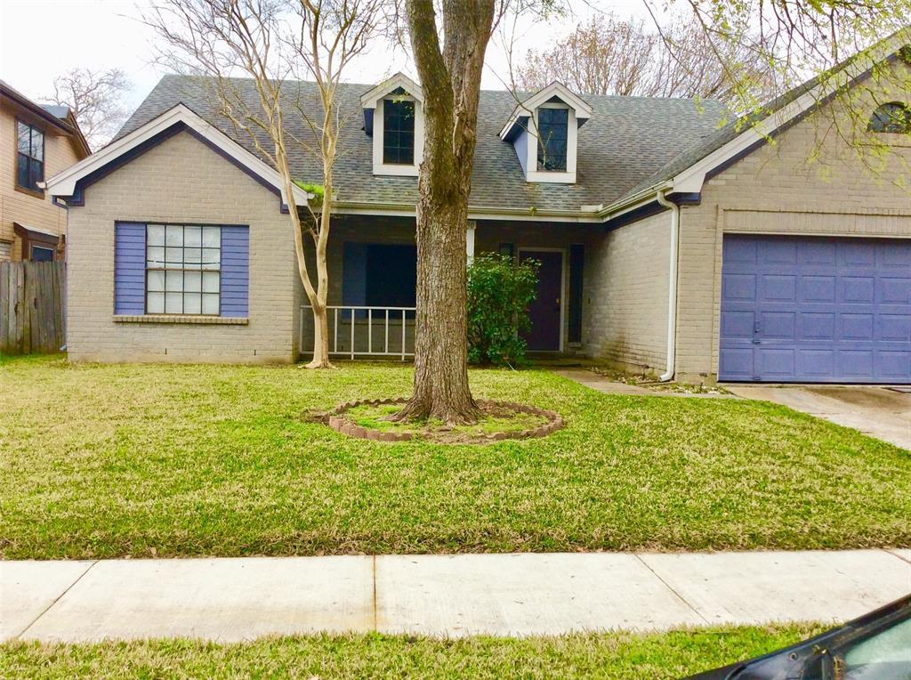 1030 Wentworth Drive - Photo 1