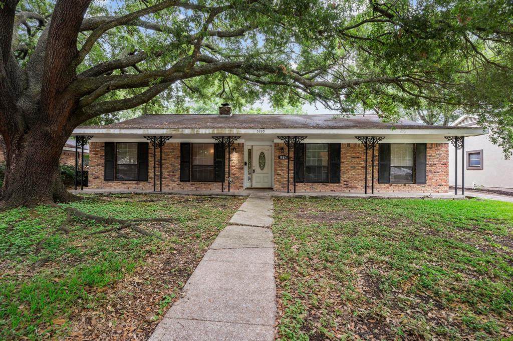 5930 Mcknight Street - Photo 1