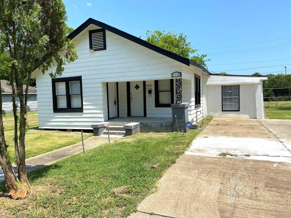 2720 Euclid Street - Photo 1