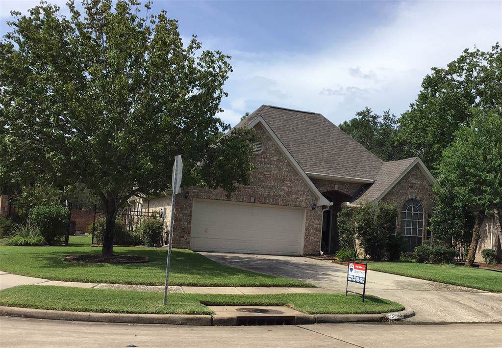 3903 Fordham Park Court - Photo 1