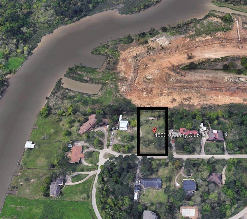 4512 Country Club Drive - Photo 1