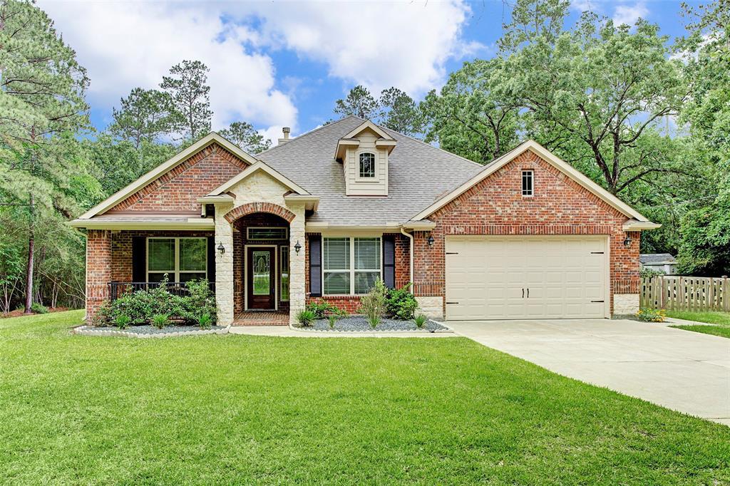 25418 Pipestem Drive - Photo 1
