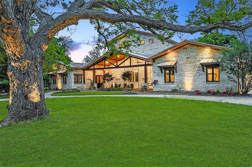 6311 Olde Pecan Drive - Photo 1