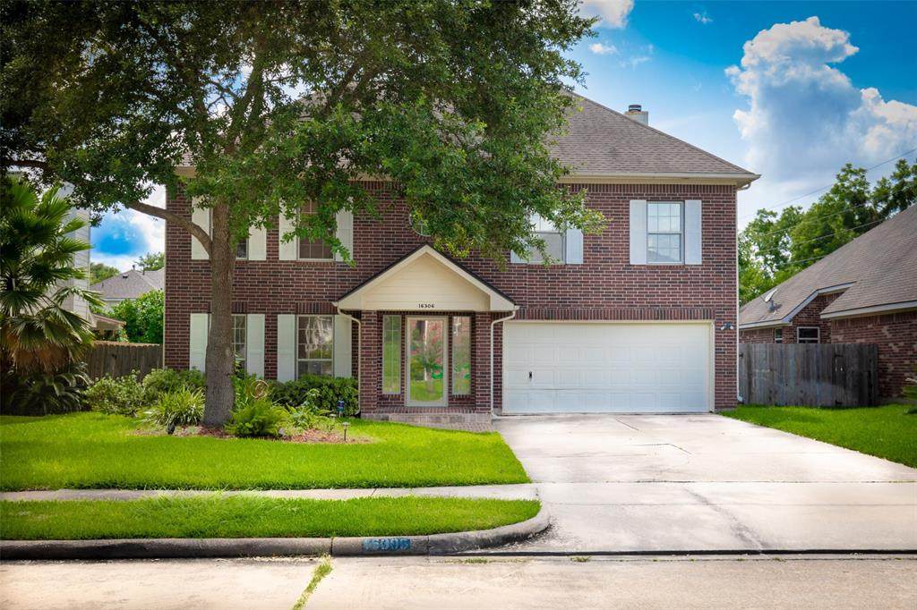 16306 Ash Point Lane - Photo 1