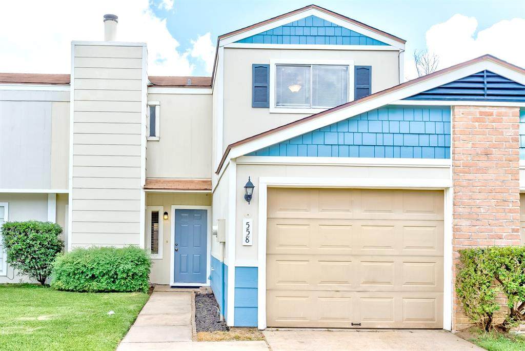 558 Georgetown Street - Photo 1