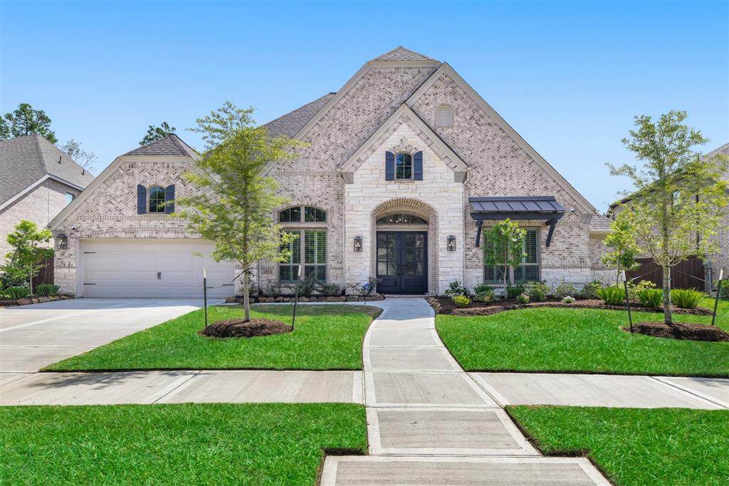 12306 Wildrye Prairie Trace - Photo 1