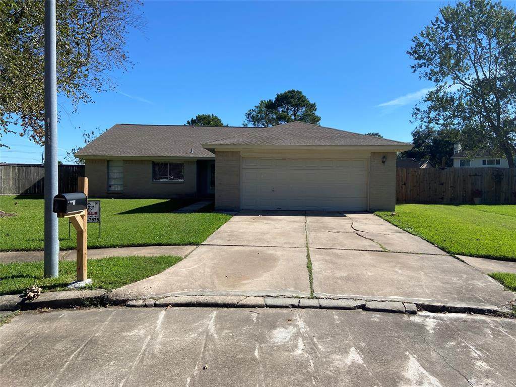 17003 Quail Bend Drive - Photo 1
