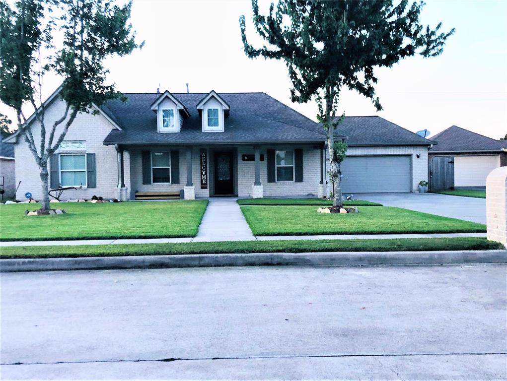 4011 Castle Drive - Photo 1