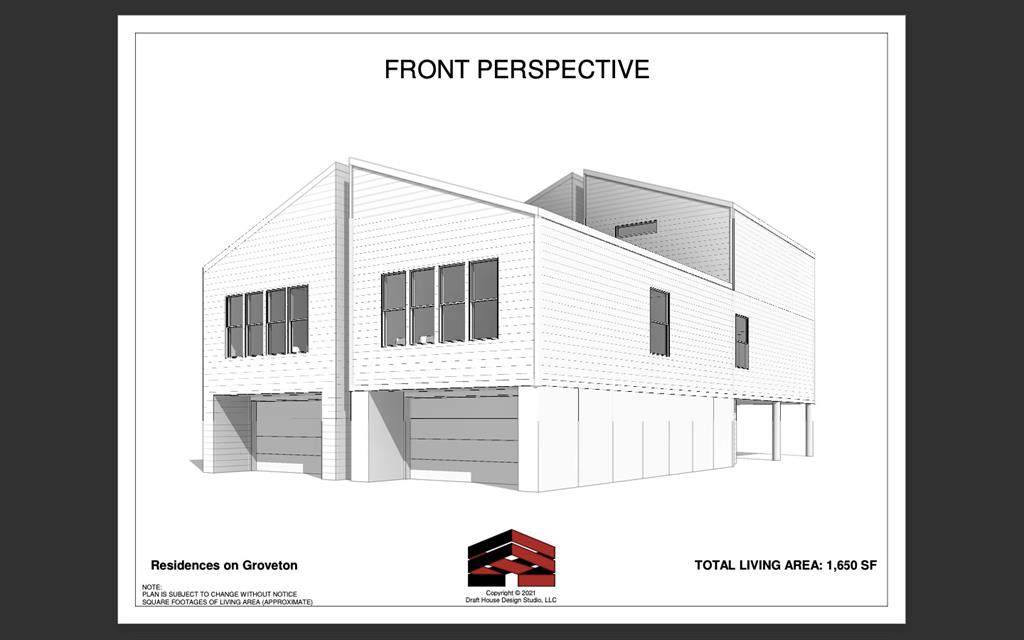 0 Groveton Street - Photo 1