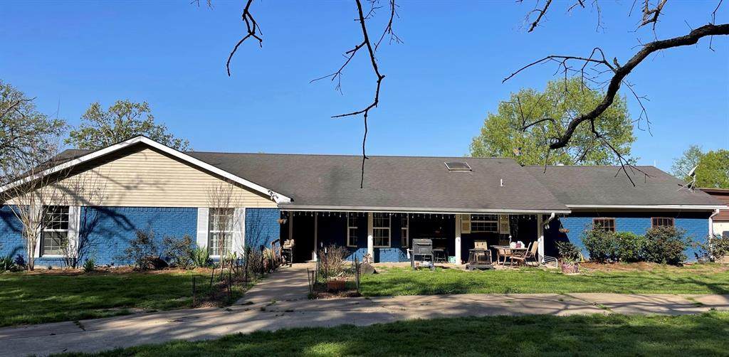 182 Jr Childers Road - Photo 1