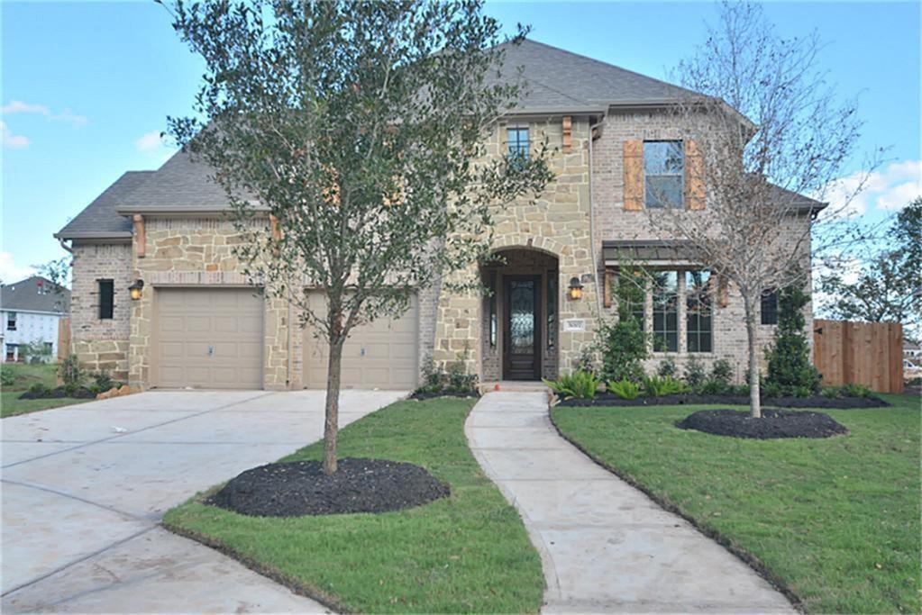 5007 Heather Meadow Lane - Photo 1