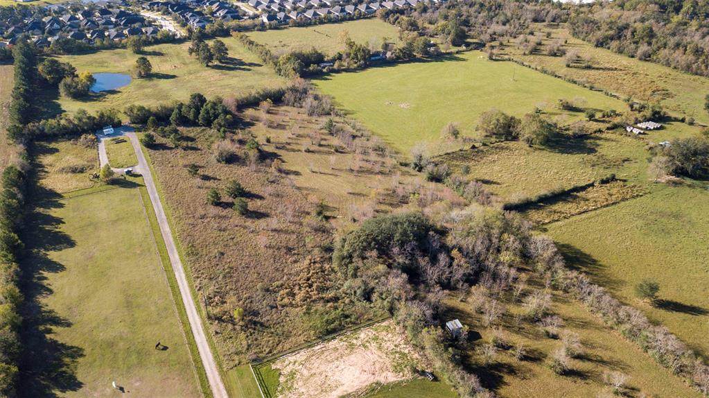 13845 Boudreaux Road - Photo 1