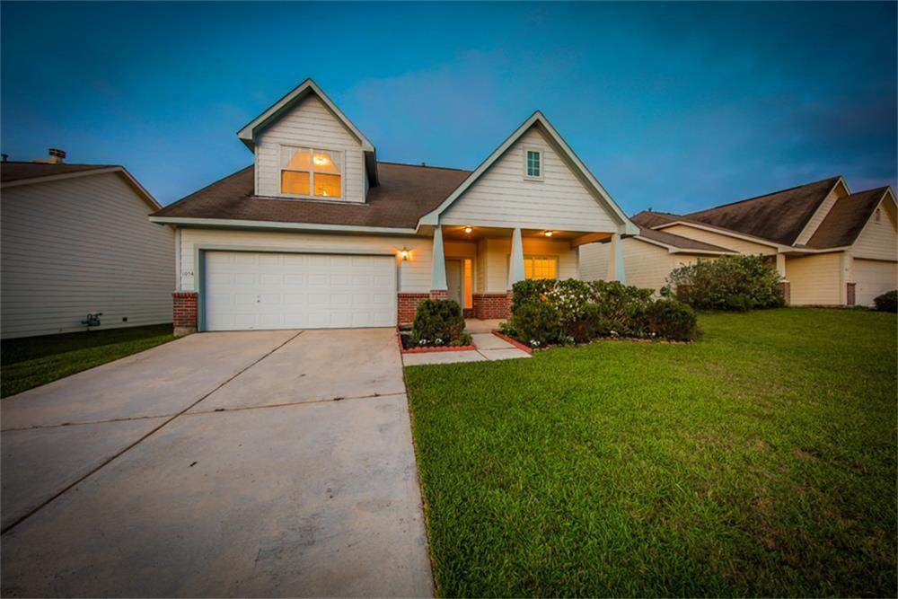 1054 Windy Grove Lane - Photo 1