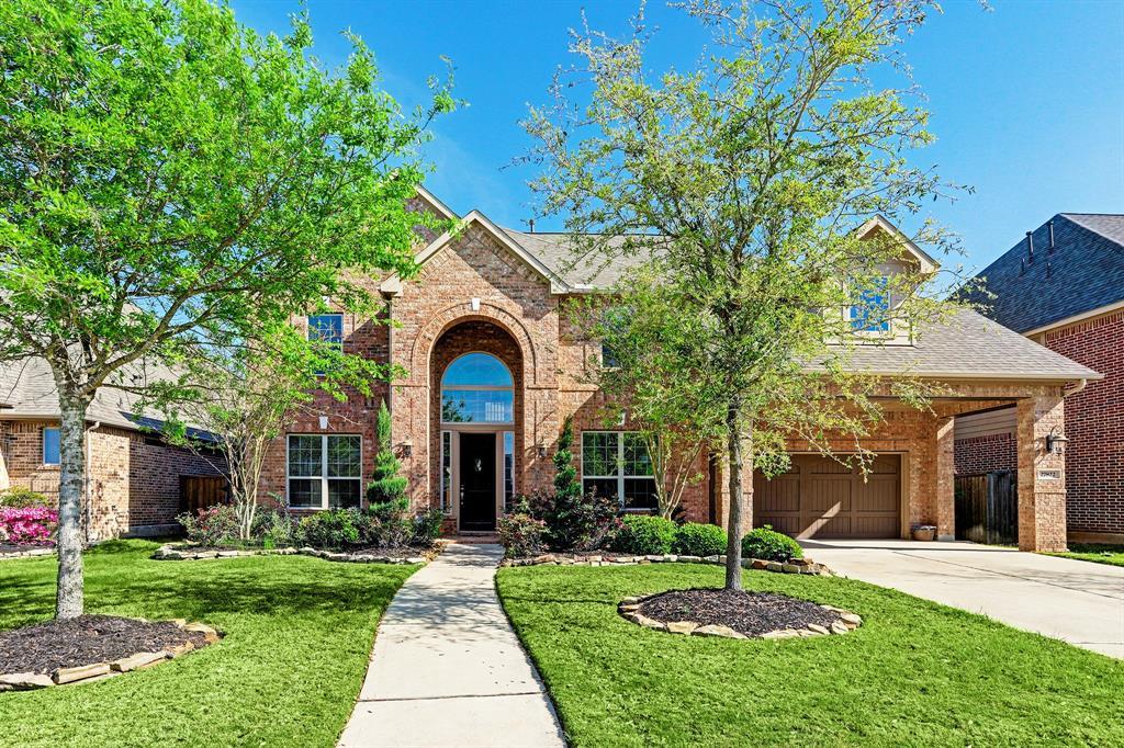 27822 Ramble Rock Court - Photo 1