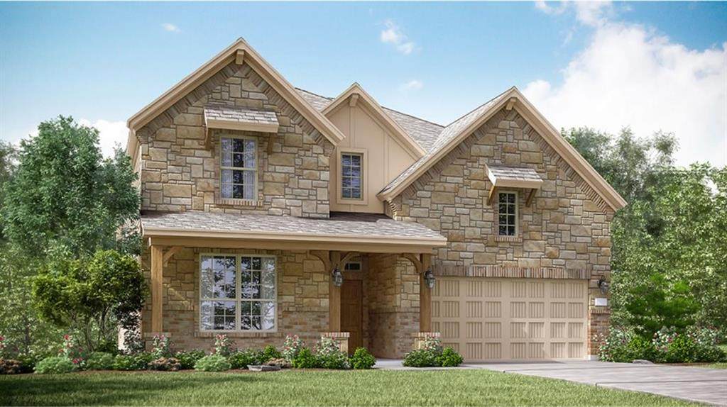9607 Birch Colony Lane - Photo 1