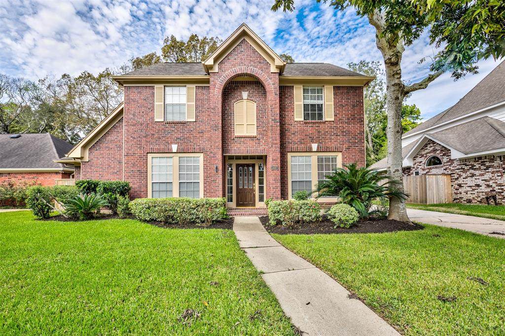 1427 Honeysuckle Lane - Photo 1