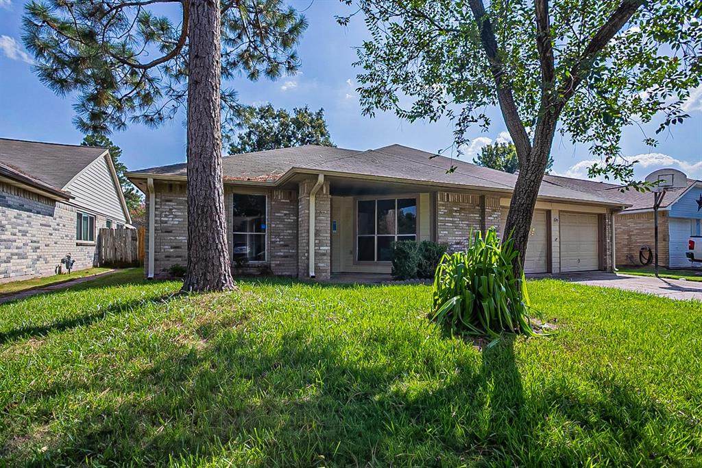 19207 Winding Branch Drive - Photo 1