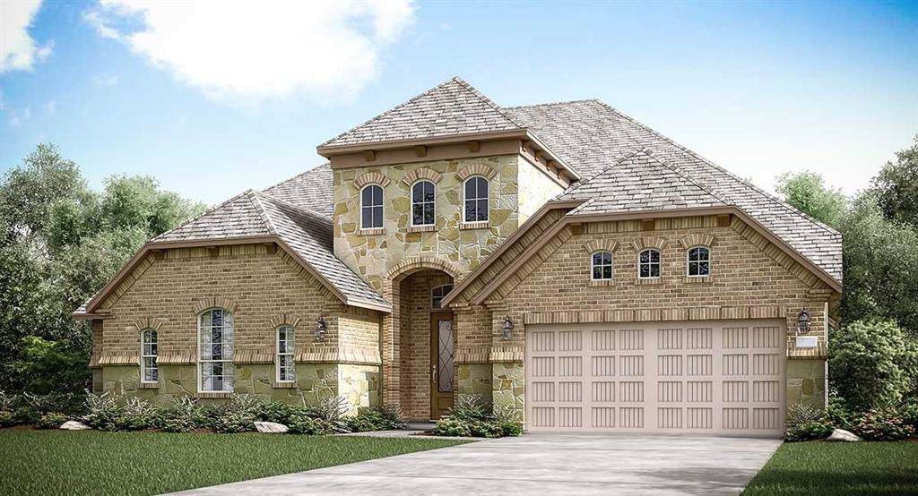 4403 Markstone Ridge Lane - Photo 1