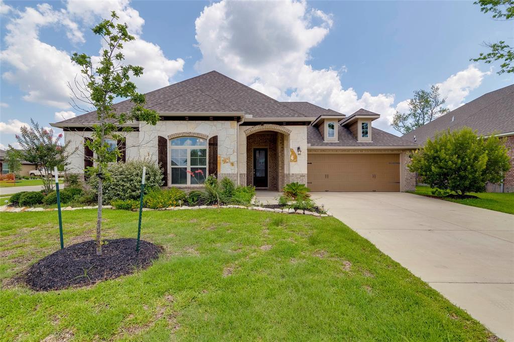 3449 Lockett Hall Circle - Photo 1