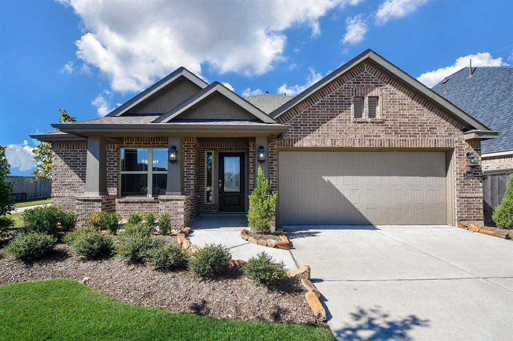23446 Peareson Bend Lane - Photo 1