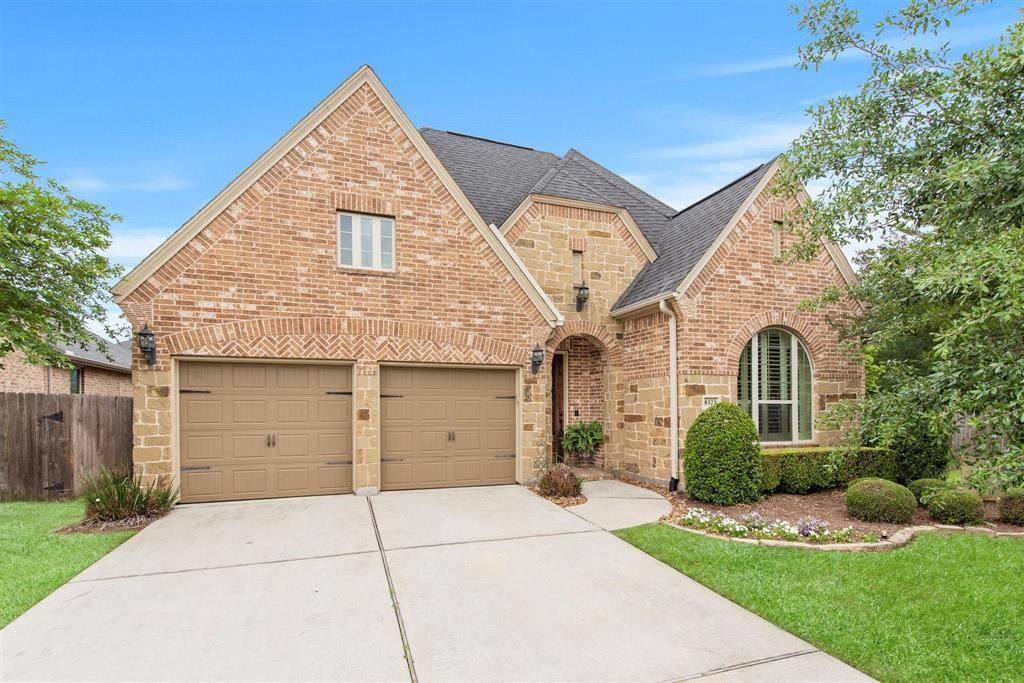 8323 Floating Heart Court - Photo 1