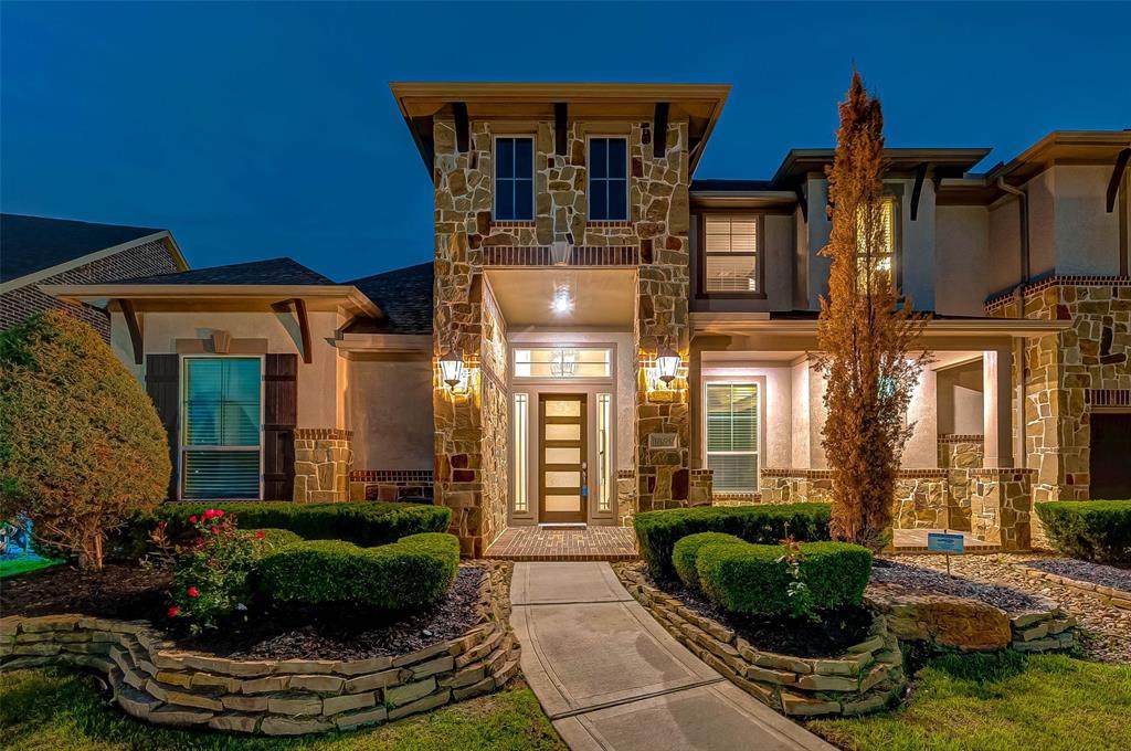 17606 Quarrywood Drive - Photo 1