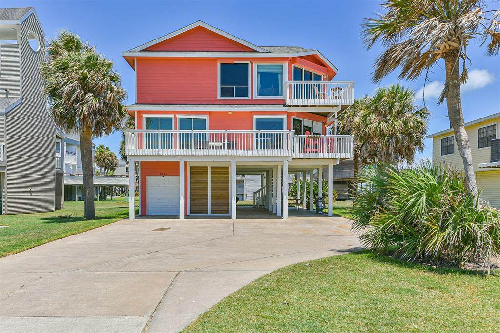 4214 Ghost Crab Lane - Photo 1