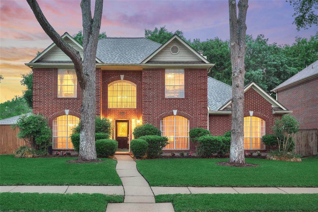 16202 Willowpark Drive - Photo 1