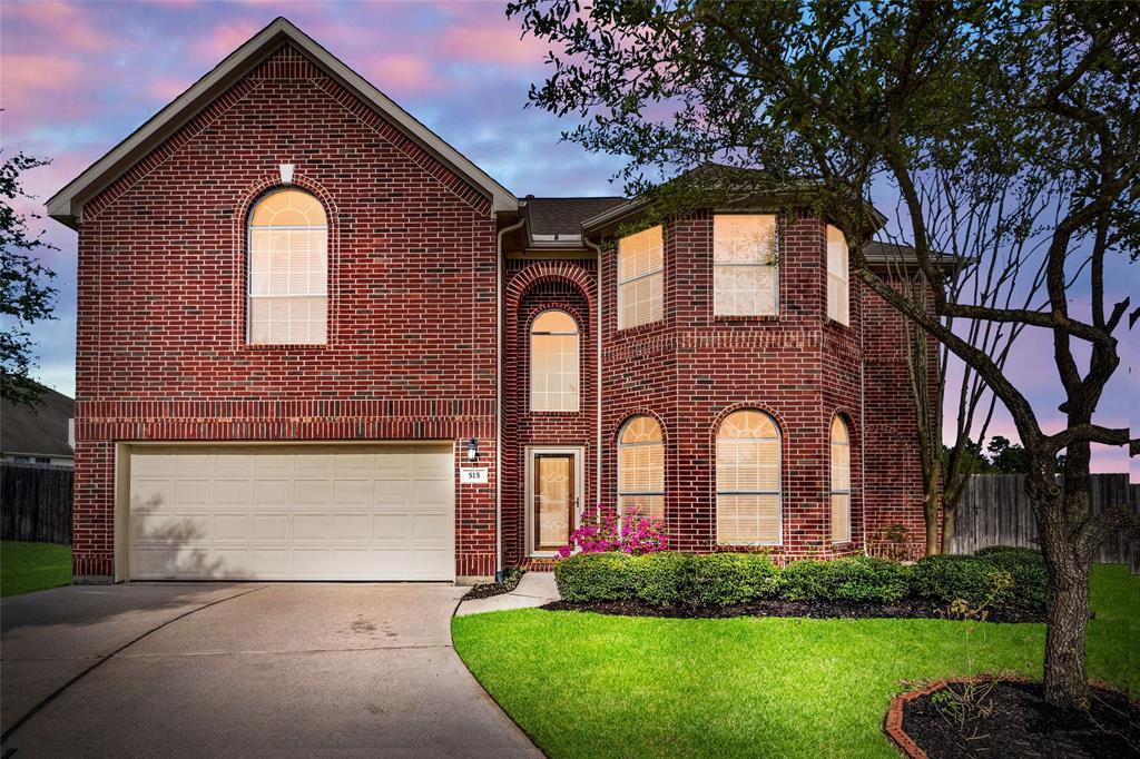 515 Fern Trace Court - Photo 1