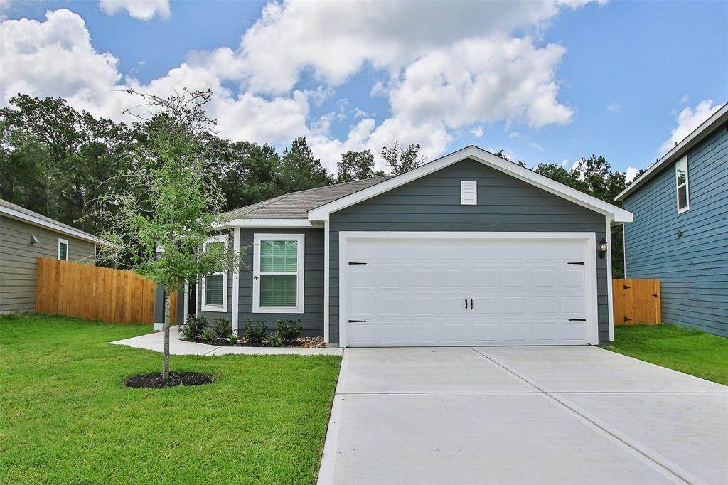 21031 Titian Drive - Photo 1