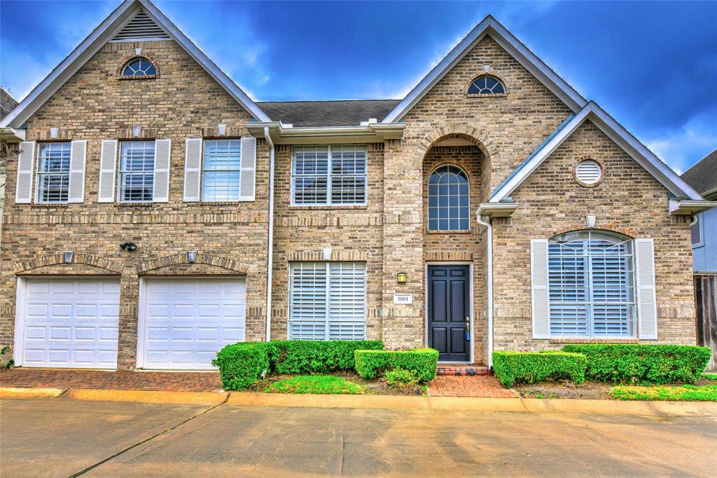 3604 Timberside Circle Drive - Photo 1
