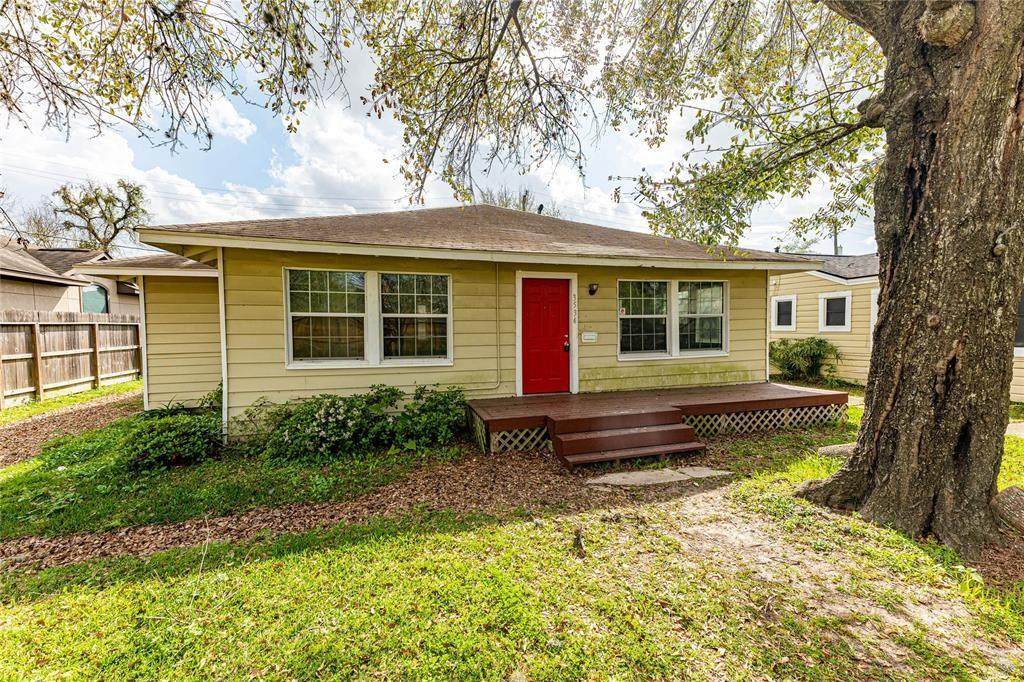 3534 Griggs Road - Photo 1