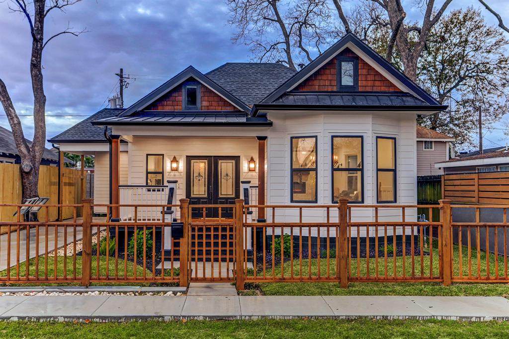 307 Enid Street - Photo 1