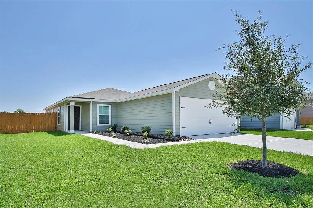 8434 Longshore Slope Road - Photo 1