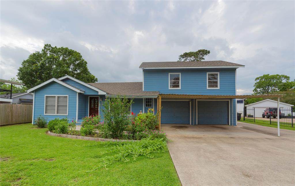 706 Harding Street - Photo 1