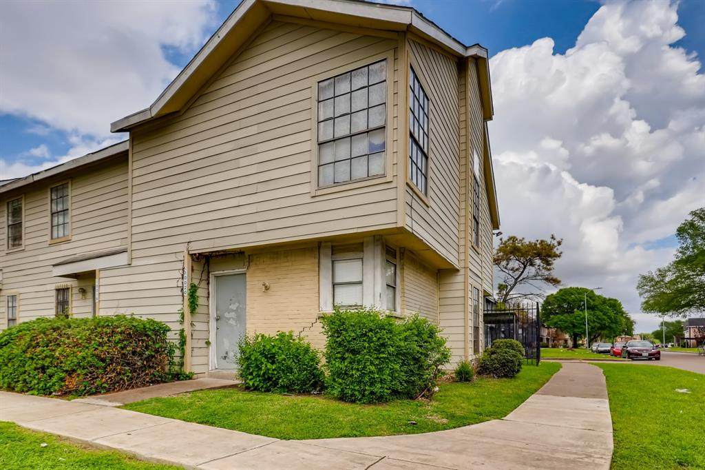 8323 Wilcrest Drive - Photo 1