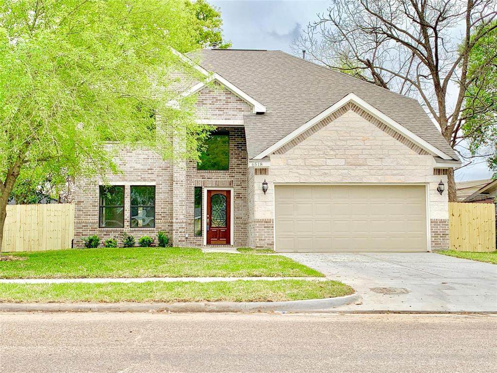 6518 Narcissus Street - Photo 1