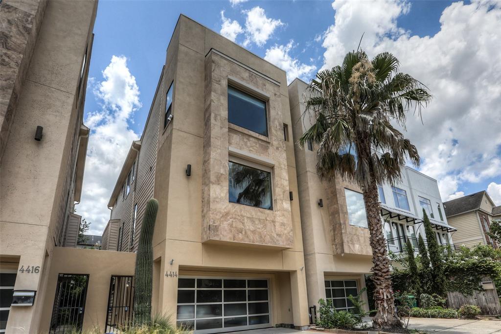 4414 Floyd Street - Photo 1