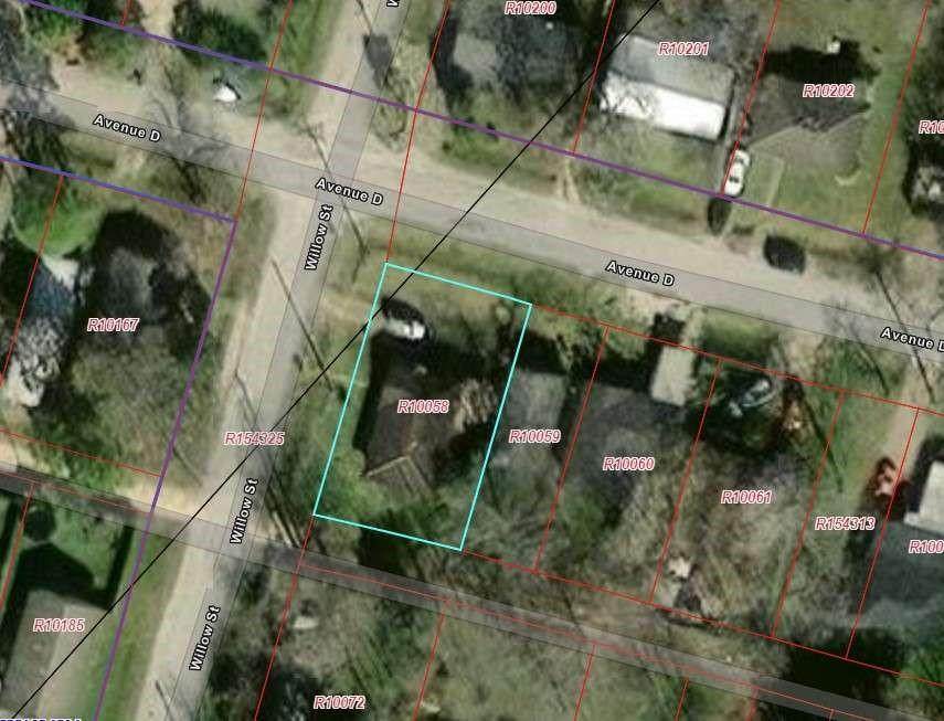 503 Willow Street - Photo 1