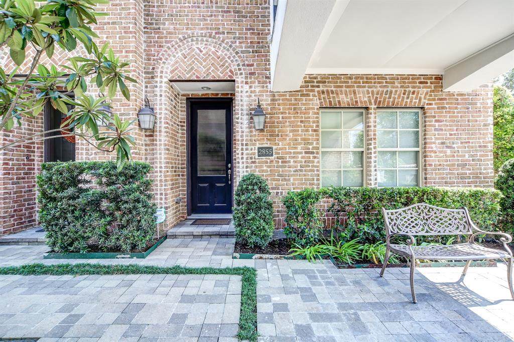 2855 Rusk Street - Photo 1