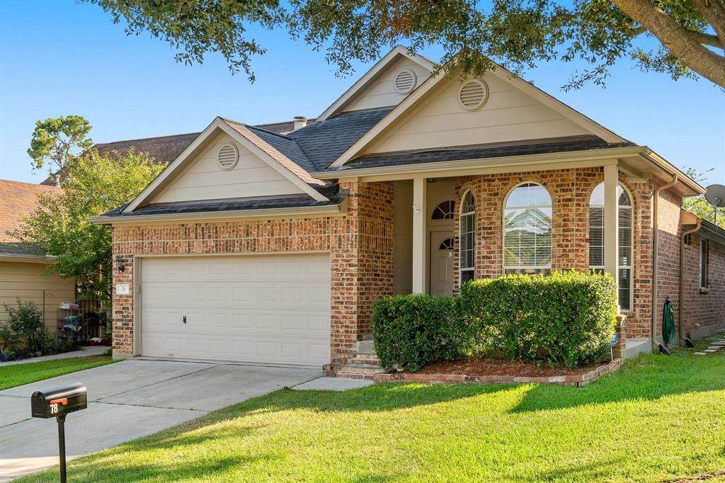 78 Dawns Edge Drive - Photo 1
