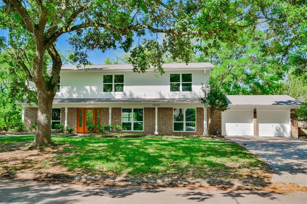 15402 Wandering Trail - Photo 1