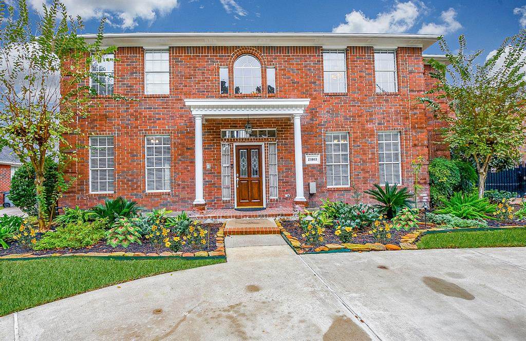 21803 Cinco Boulevard - Photo 1