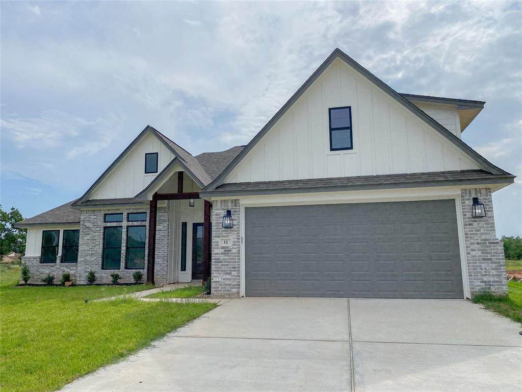 12 Keystone Court - Photo 1