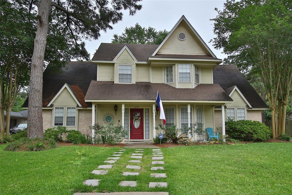 18207 Harrow Hill Drive - Photo 1