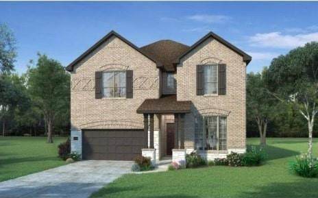 647 Round Lake Drive - Photo 1