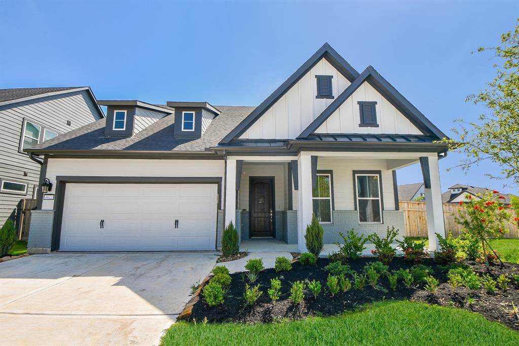 4623 Cold Stream Court - Photo 1