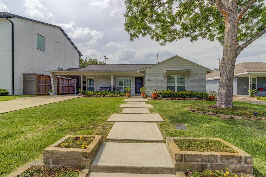 3522 Merrick Street - Photo 1