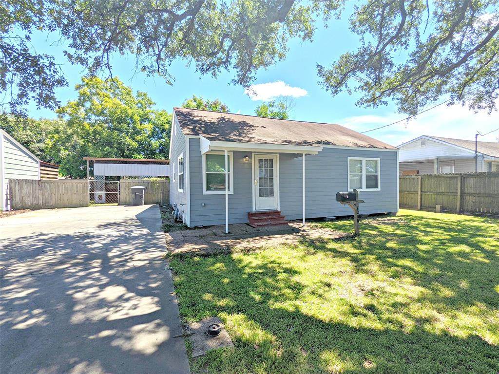 7200 Leonard Street - Photo 1