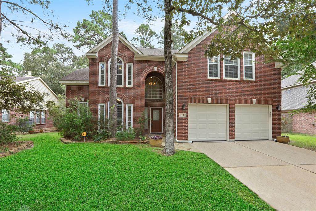 23 Willow Run Place - Photo 1